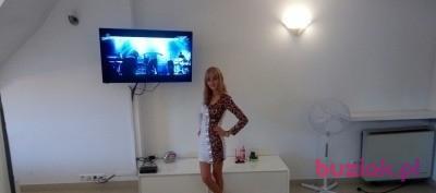 Justyna, Kobieta, 41, Gliwice, Polska, Zdjęcie: 10