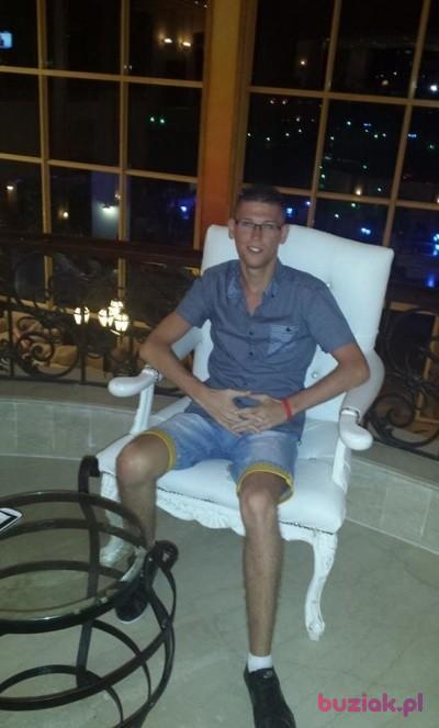 Marcin, Mężczyzna, 34, Pruszków, Polska, Zdjęcie: 5