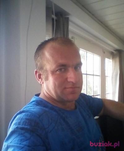 Sylwek, Mężczyzna, 44, Ełk, Polska, Zdjęcie: 2
