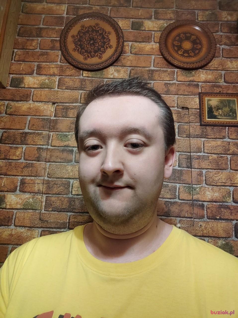 Marcin, Mężczyzna, 33, Częstochowa, Polska, Zdjęcie: 1