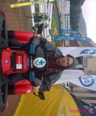 Dawid, Mężczyzna, 48, Olkusz, Polska, Zdjęcie: 3