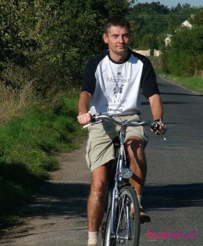 Jasiek, Mężczyzna, 54, Wrocław, Polska, Zdjęcie: 2