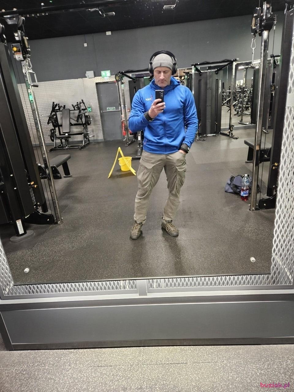 Krzysiek, Male, 48, Carlisle, Wielka Brytania, Photo: 4