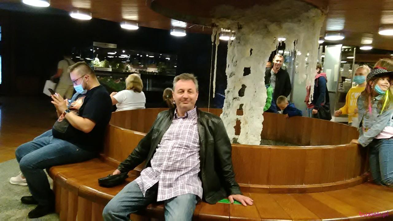 Robert, Mężczyzna, 60, Warszawa, Polska, Zdjęcie: 2
