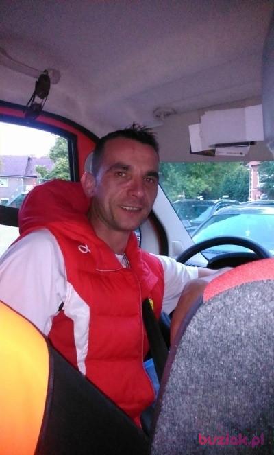 Daniel, Mężczyzna, 45, Sieradz, Polska, Zdjęcie: 2