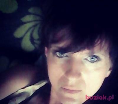 lena, Kobieta, 43, Olkusz, Polska, Zdjęcie: 1
