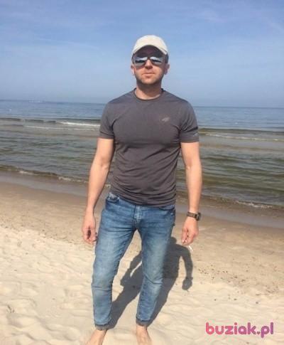 Tomek, Mężczyzna, 49, Polska, Zdjęcie: 1