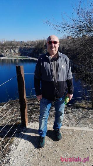 Radek, Mężczyzna, 54, Wielka Brytania, Zdjęcie: 2