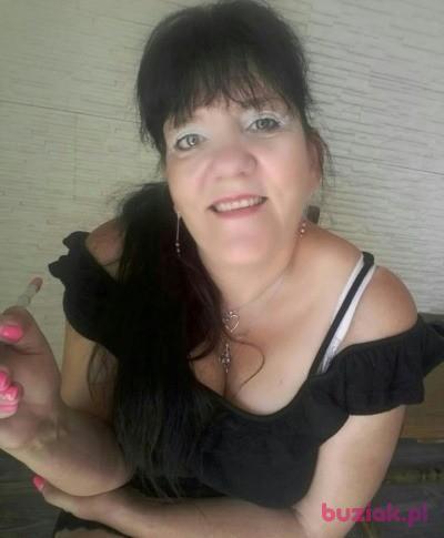 anulka3, Kobieta, 69, Mogilno, Polska, Zdjęcie: 2