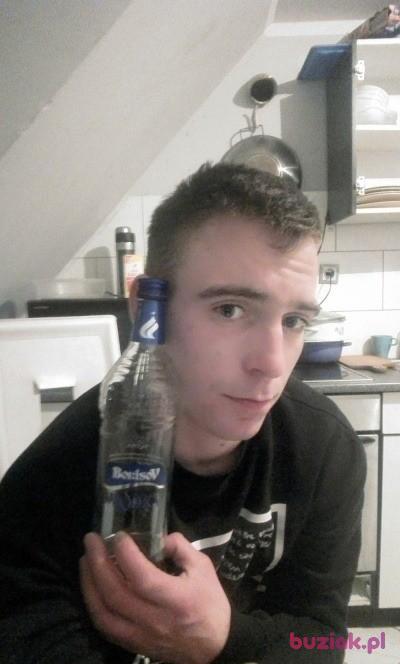 Maciej, Mężczyzna, 32, Berlin, Niemcy, Zdjęcie: 2