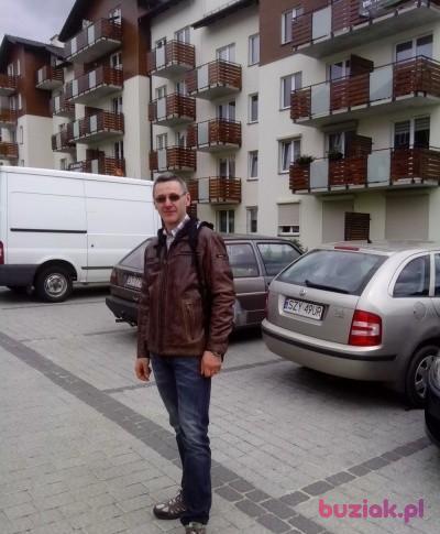 Tomek, Mężczyzna, 46, Tychy, Polska, Zdjęcie: 2
