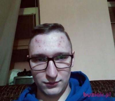Damian, Male, 29, Łódź, Polska, Photo: 1
