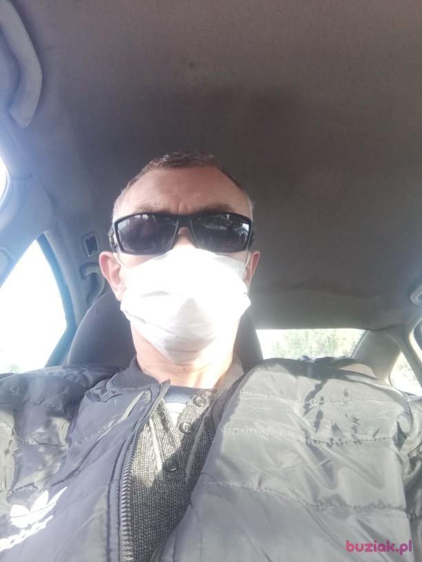 Kris, Mężczyzna, 54, Brodnica, Polska, Zdjęcie: 2