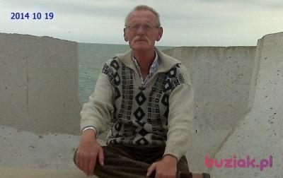 Andrzej, Mężczyzna, 68, Uccle, Belgia, Zdjęcie: 2