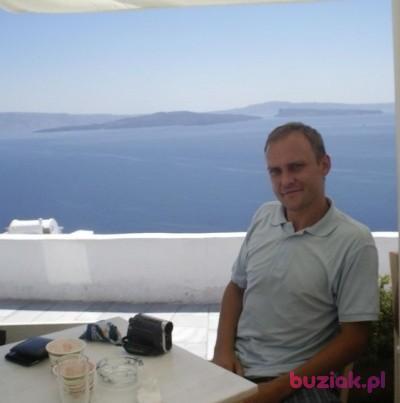 Rafał, Male, 51, Mszczonów, Polska, Photo: 2
