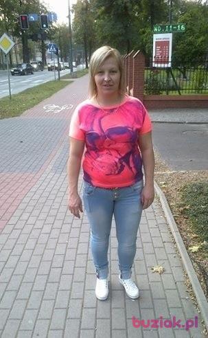Ilona, Kobieta, 46, Dzierżoniów, Polska, Zdjęcie: 1