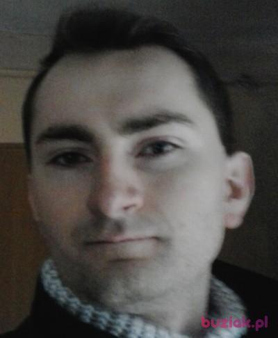 Marek, Mężczyzna, 35, Kobylin, Polska, Zdjęcie: 2