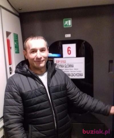 Andrzej, Male, 54, Nasielsk, Polska, Photo: 3