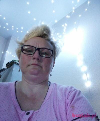 Dorota Gliszczynska, Kobieta, 58, Radom, Polska, Zdjęcie: 1