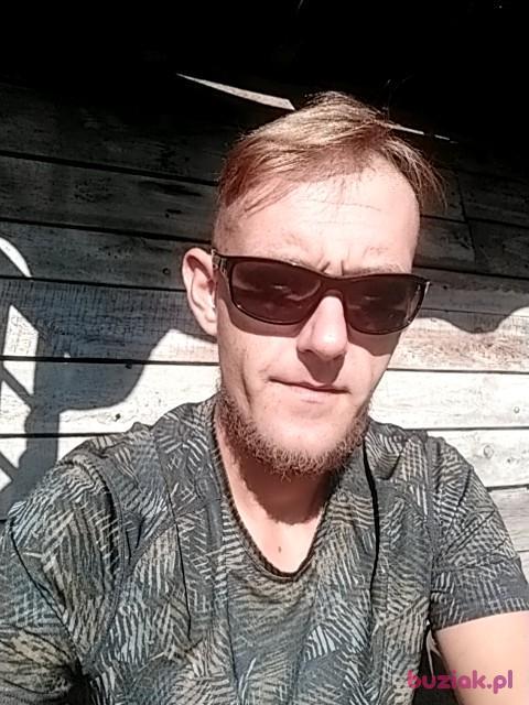 Łukasz, Mężczyzna, 36, Kutno, Polska, Zdjęcie: 5