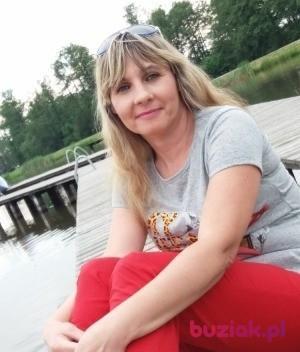 Marzena, Kobieta, 56, Milicz, Polska, Zdjęcie: 3