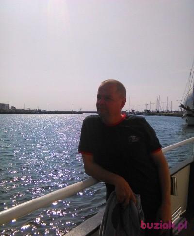 mariusz, Mężczyzna, 52, Siedlce, Polska, Zdjęcie: 2