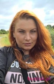 Paulina, Female, 37, Zielonka, Polska, Photo: 6