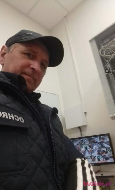 Bernatd, Mężczyzna, 54, Wrocław, Polska, Zdjęcie: 2