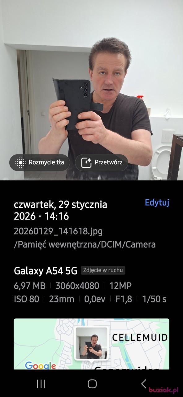Aro, Mężczyzna, 47, Rotterdam, Holandia, Zdjęcie: 2