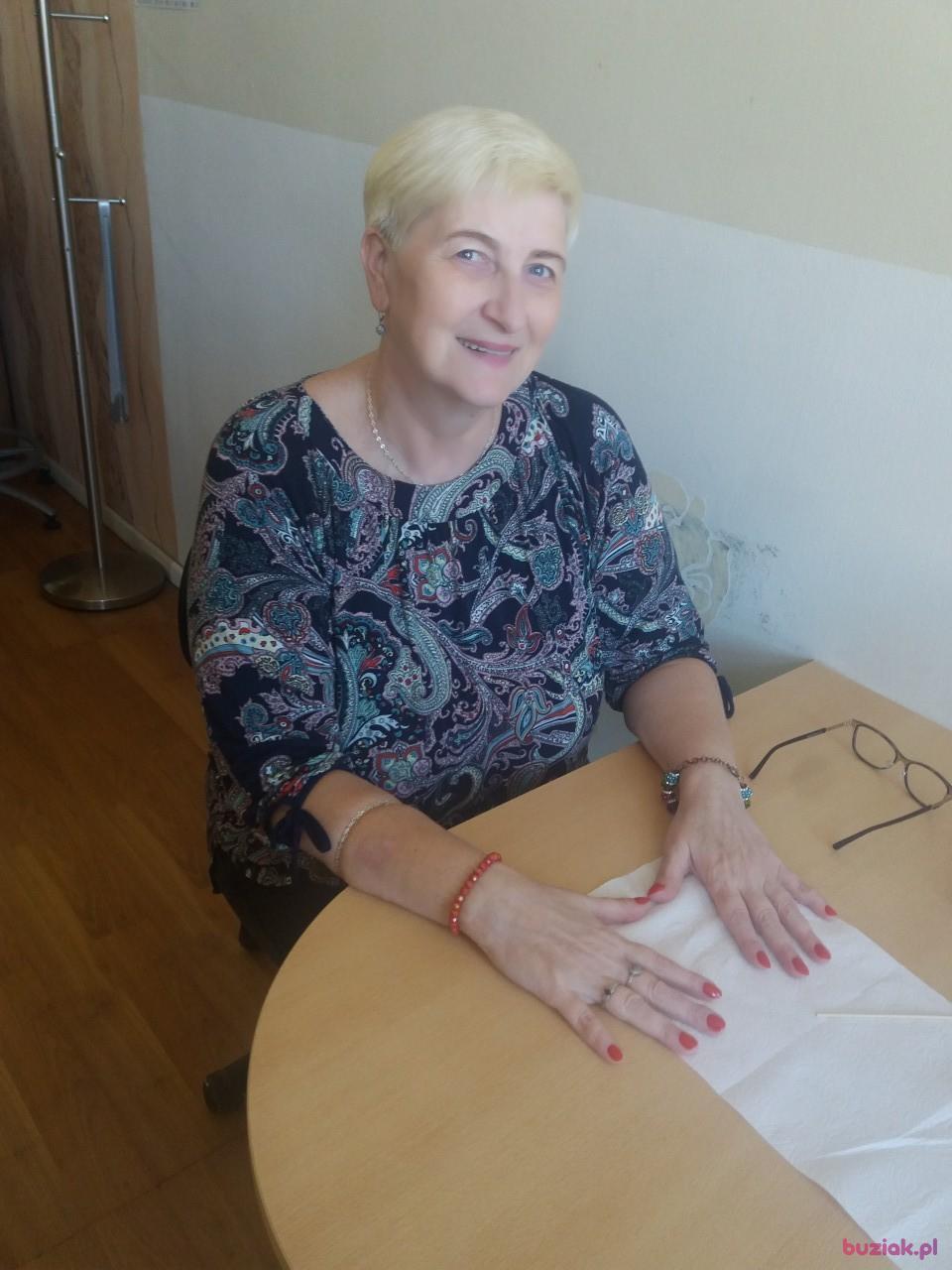 Izabela, Kobieta, 58, Białystok, Polska, Zdjęcie: 3