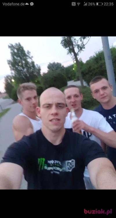 Mateusz, Mężczyzna, 31, Niemcy, Zdjęcie: 2