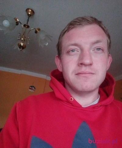 Franciszek, Mężczyzna, 36, Międzychód, Polska, Zdjęcie: 2