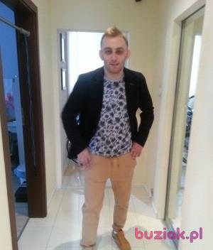 kukus777, Mężczyzna, 36, Bełchatów, Polska, Zdjęcie: 2