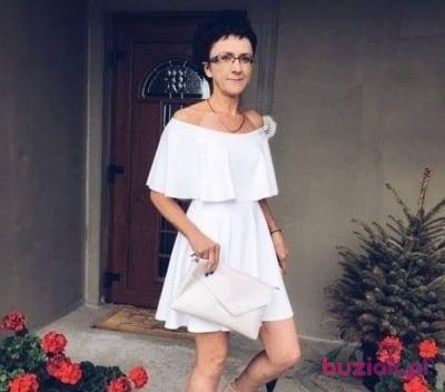 Anna, Kobieta, 57, Częstochowa, Polska, Zdjęcie: 3