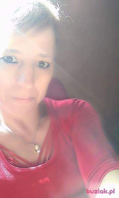 izabela, Kobieta, 52, Gorzów Wielkopolski, Polska, Zdjęcie: 2