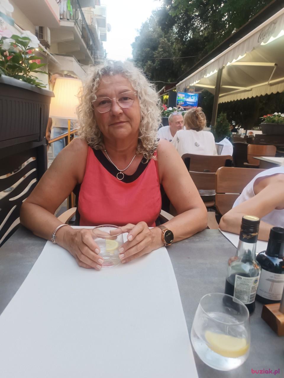 Toni, Kobieta, 55, Düsseldorf, Niemcy, Zdjęcie: 6