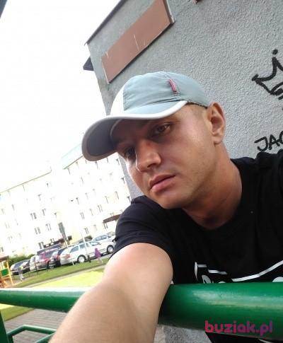 malyziom1, Mężczyzna, 42, Białystok, Polska, Zdjęcie: 1