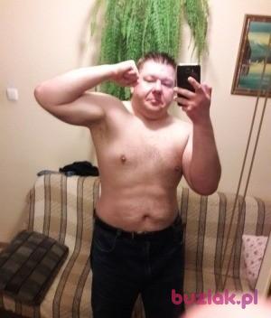 Krzysztof, Mężczyzna, 43, Skarżysko-Kamienna, Polska, Zdjęcie: 3