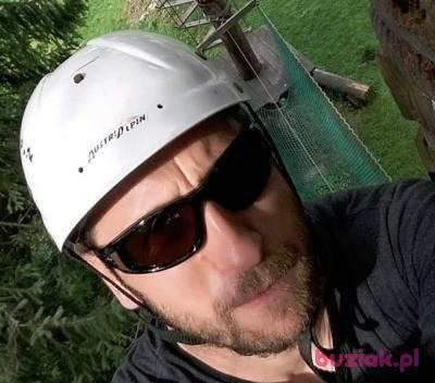 Adam, Mężczyzna, 44, Kraków, Polska, Zdjęcie: 1