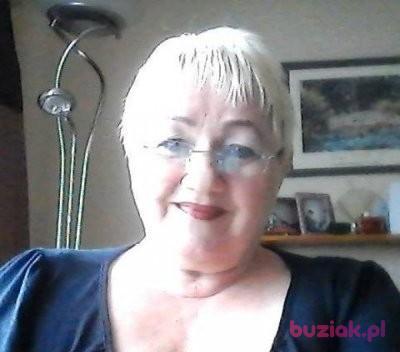 Irena, Kobieta, 72, Gdynia, Polska, Zdjęcie: 1