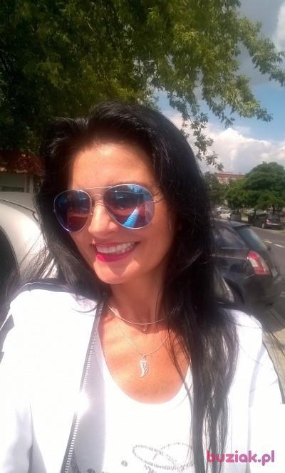 Gina, Kobieta, 52, Frankfurt, Niemcy, Zdjęcie: 2