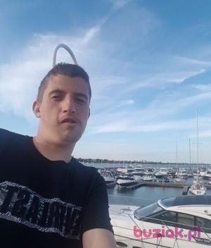 krzysiu1720, Mężczyzna, 36, Gdańsk, Polska, Zdjęcie: 2