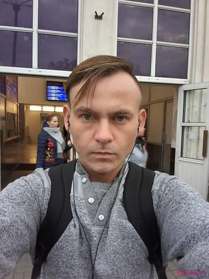 Dawid, Mężczyzna, 37, Świebodzin, Polska, Zdjęcie: 1