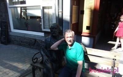 krisst2000, Mężczyzna, 67, Schaerbeek, Belgia, Zdjęcie: 2