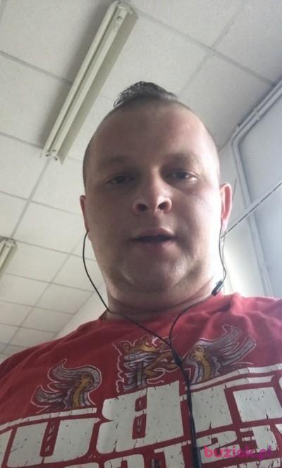 Ariel, Mężczyzna, 39, Szczecin, Polska, Zdjęcie: 1