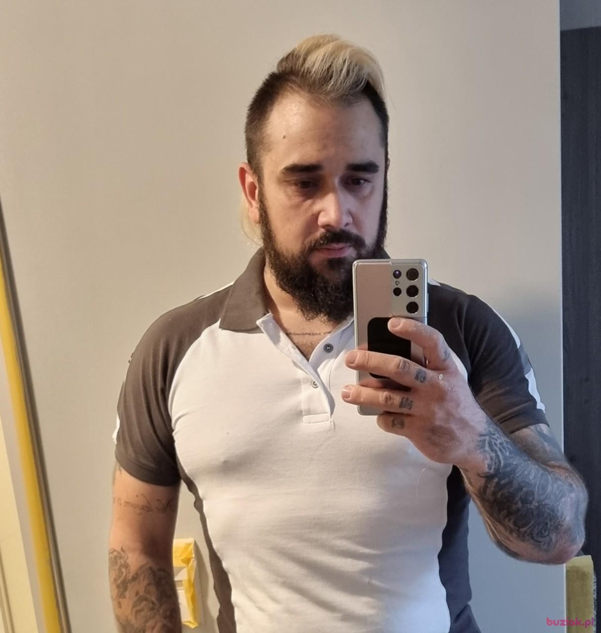 ErNest, Mężczyzna, 40, Frankfurt, Niemcy, Zdjęcie: 2