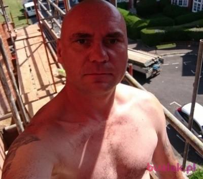 marcin, Male, 47, Bydgoszcz, Polska, Photo: 2