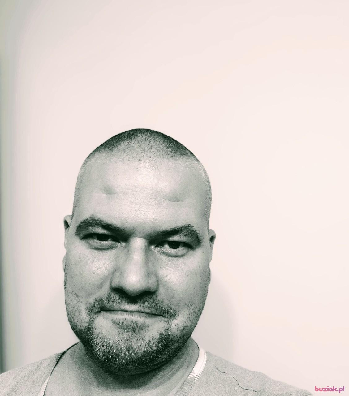 Piotr, Male, 41, Żyrardów, Polska, Photo: 1