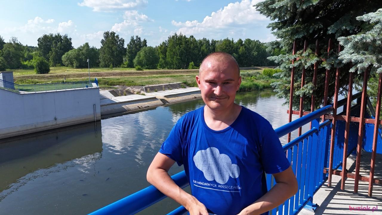 Michał, Male, 37, Zgierz, Polska, Photo: 757