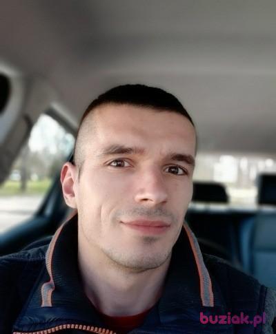 Arek, Mężczyzna, 33, Tłuszcz, Polska, Zdjęcie: 4